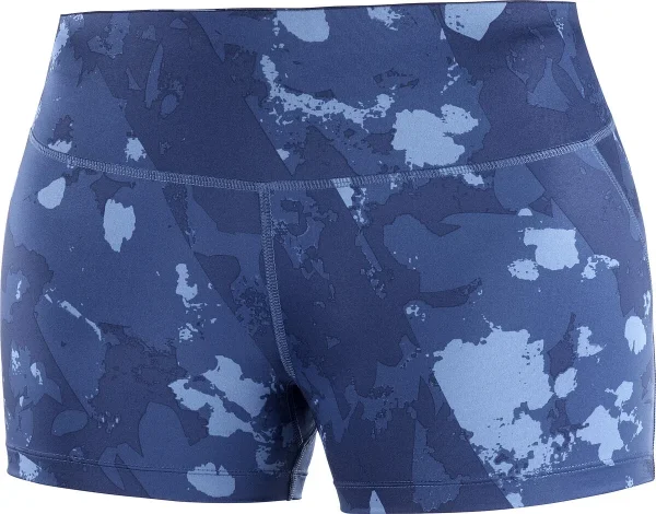 SALOMON AGILE SHORT TIGHT
