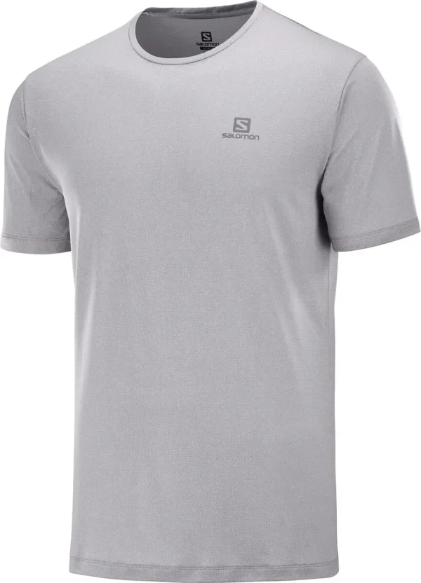 SALOMON AGILE TRAINNING TEE