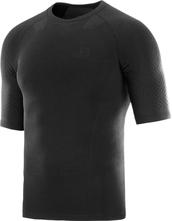 SALOMON EXO MOTION TEE
