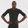SALOMON EXO MOTION TEE - Imagen 4
