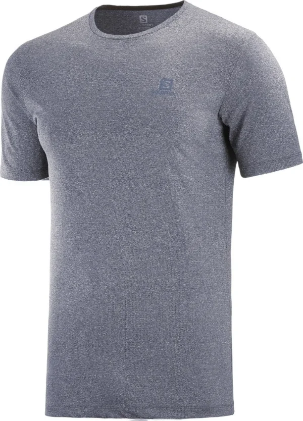 SALOMON  AGILE TRAINING TEE