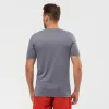SALOMON  AGILE TRAINING TEE - Imagen 3