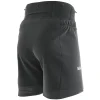 SALOMON S/LAB SENSE 6" SHORT M BLACK - Imagen 4