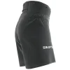 SALOMON S/LAB SENSE 6" SHORT M BLACK - Imagen 3