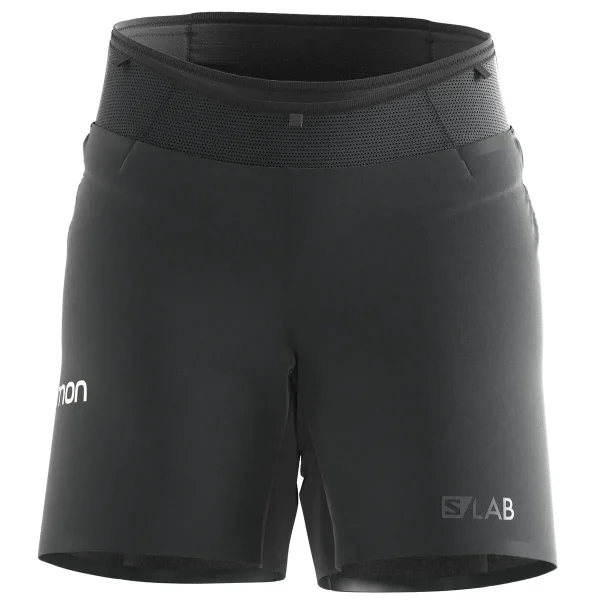 SALOMON S/LAB SENSE SHORT 6"