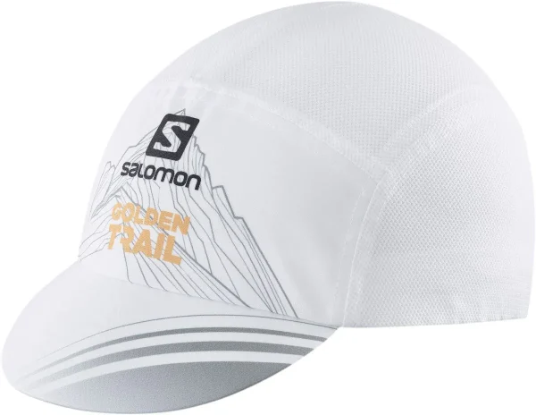 SALOMON  AIR LOGO CAP