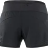 SALOMON SENSE SHORT GOLDEN TRAIL - Imagen 2