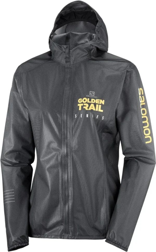 SALOMON LIGTHINING RACE WP JKT