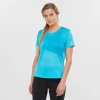 SALOMON SENSE TEE BARRIER REEF - Imagen 3
