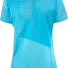 SALOMON SENSE TEE BARRIER REEF - Imagen 2