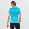 SALOMON SENSE TEE BARRIER REEF - Imagen 4