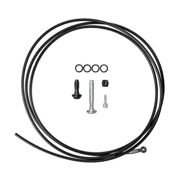 Latiguillo Magura Disctube Para Mt4 Hasta Mt Trail Sl