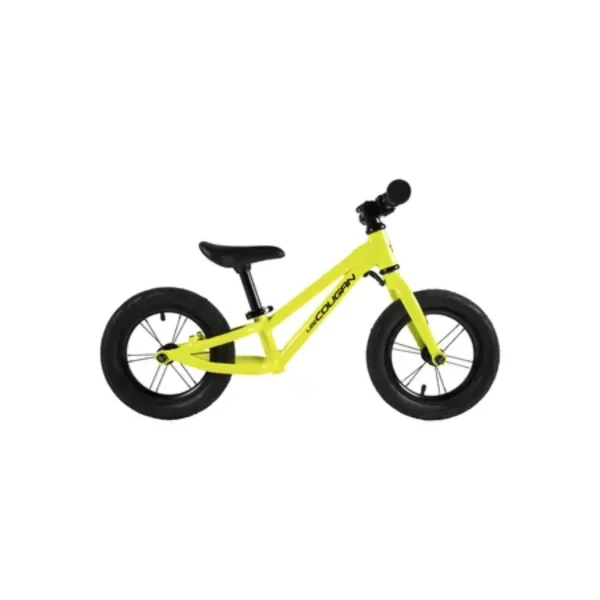 Bicicleta Lee Cougan Kids Balance 12"