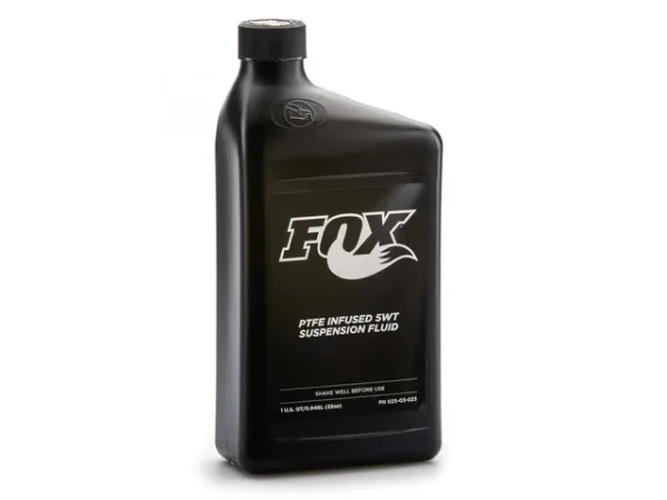 Liquido Horquilla  Foxfactory  5 Wt 946 Ml
