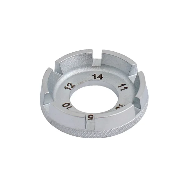 Llave Radios Unior