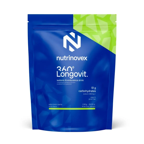 Longovit 360 Drink