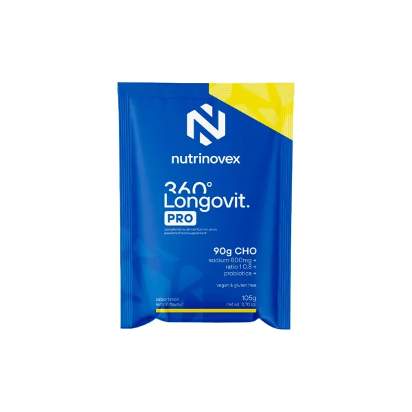 Longovit 360 PRO