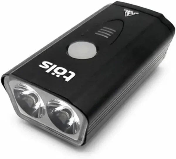 Luz Delantera  Tols Aina Pro Usb Bike Light 900