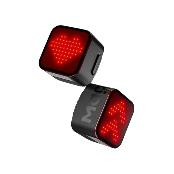 Luz Trasera Inteligente Magene L308