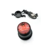 Luz Trasera Töls Aina USB Smart - Imagen 2