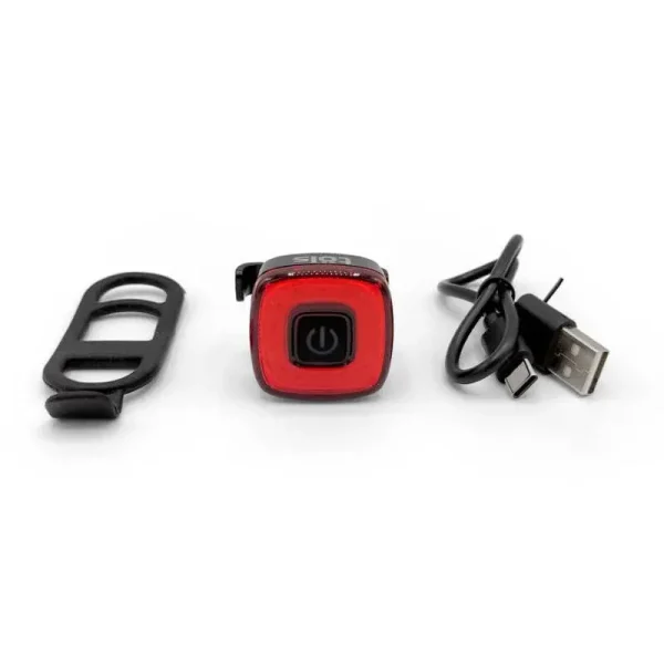 Luz Trasera  Tols  Lexia Smart Usb 30