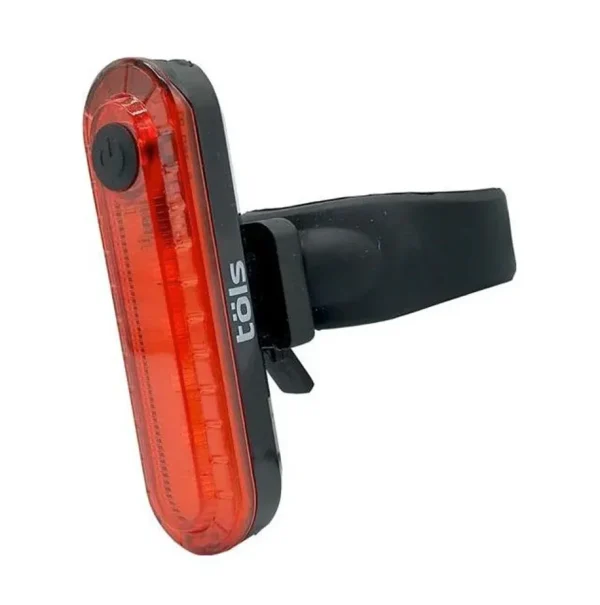 Luz Trasera  Tols Lexia Usb 10