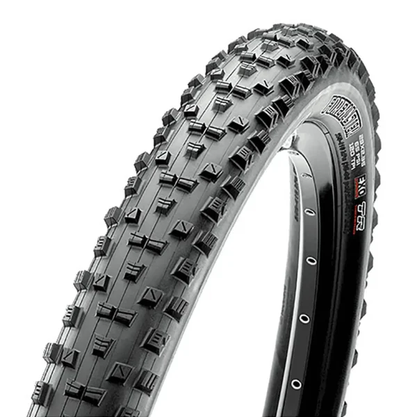 Cubierta Maxxis Forekaster