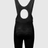 Culotte PISSEI MAGISTRALE CLT SUMMER CORTO NEGRO - Imagen 2