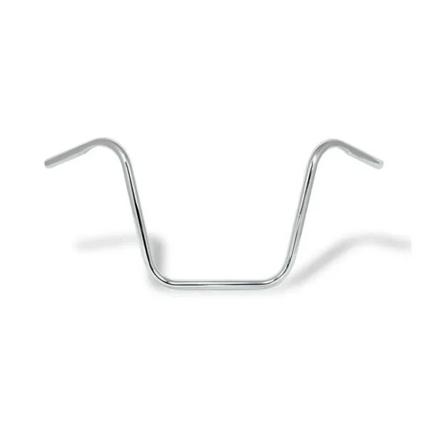 Manillar Apehanger 14″ cromado