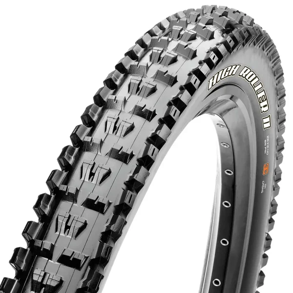 Cubierta Maxxis High Roller II