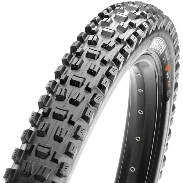 Cubierta Maxxis Assegai