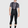 Culotte Pissei pirata 3/4 Monviso - Imagen 2