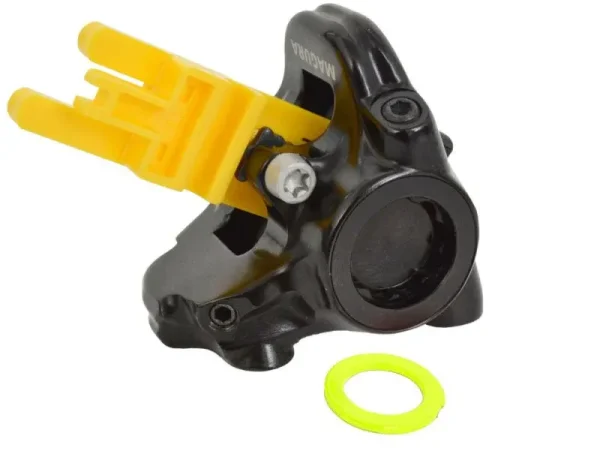 Pinza De Freno Magura Mt4 Sl Pinza Flat Mount