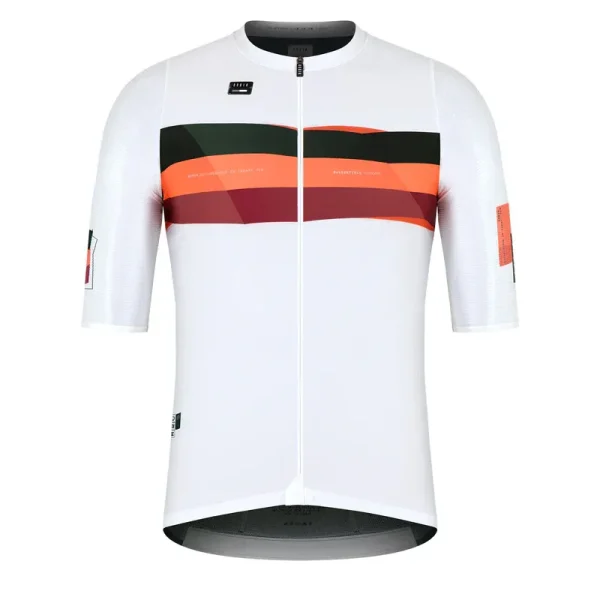 Maillot Gobik Manga Corta Attitude 2.0 Hombre