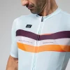 Maillot Gobik Manga Corta Stark Hombre - Imagen 3