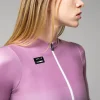Maillot Gobik Manga Corta Attitude 2.0 Mujer - Imagen 4