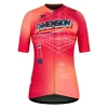Maillot Gobik Manga Corta Stark Mujer - Imagen 6