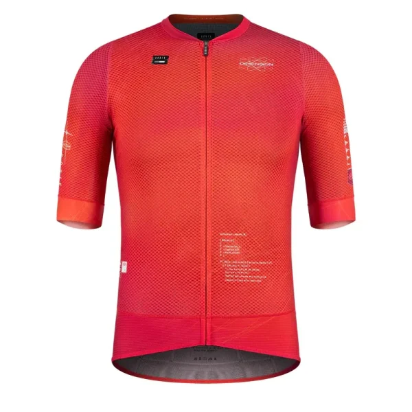 Maillot Gobik Manga Corta Carrera 2.0 Unisex