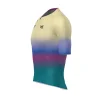 Maillot Corto Gobik CX Pro 4.0 Degrade VAS Spring Collection - Imagen 3