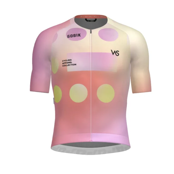 Maillot Corto Gobik CX Pro 4.0 Road Dance VAS Spring Collection