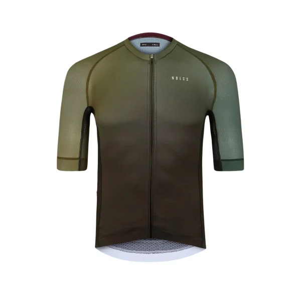 Maillot Corto NDLSS Fast