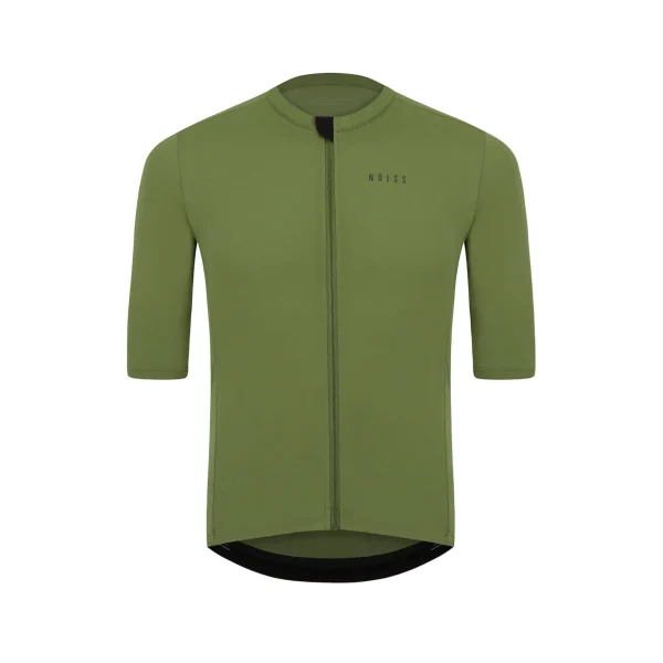 Maillot Corto NDLSS HOME