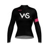 Maillot Gobik Manga Larga Hyder Mujer VAS Winter25 - Imagen 2