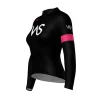 Maillot Gobik Manga Larga Hyder Mujer VAS Winter25 - Imagen 6