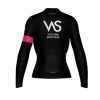 Maillot Gobik Manga Larga Hyder Mujer VAS Winter25 - Imagen 4