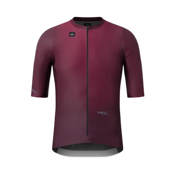 Maillot Manga Corta Attitude 2.0 Warm25 Unity Hombre
