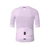 Maillot Manga Corta Carrera 2.0 Unisex Warm25 Unity - Imagen 2