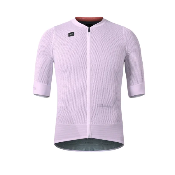 Maillot Manga Corta Carrera 2.0 Unisex Warm25 Unity