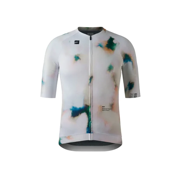Maillot Manga Corta Gobik CX PRO 3.0 Unisex Warm24