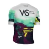 Maillot Manga Corta Gobik CX PRO 3.0 VAS Edition 2024 - Imagen 2